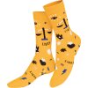 Calzini EatMySocks segno zodiacale Bilancia