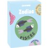 Calzini EatMySocks segno zodiacale Pesci