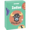 Calzini EatMySocks segno zodiacale Toro