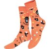 Calzini EatMySocks segno zodiacale Toro