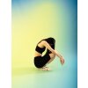 EatMySocks Calzini Vergine 1 paio segno zodiacale cotone 30-42