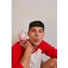 EatMySocks confezione doppia di calzini Strawberry Smoothie calzino alla caviglia calzino equipaggio