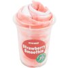 EatMySocks confezione doppia di calzini Strawberry Smoothie calzino alla caviglia calzino equipaggio