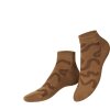 EatMySocks confezione doppia di calzini Frullato al cioccolato