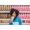 EatMySocks confezione doppia di calzini Frullato al cioccolato