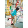 EatMySocks confezione doppia di calzini Bistecca di fesa 2 paia cotone 30° ciclo di lavaggio