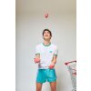 EatMySocks confezione doppia di calzini corti Beef Burger