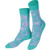 EatMySocks confezione doppia di calzini corti Beef Burger