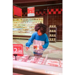 EatMySocks confezione doppia di calzini corti Vienna Sausage