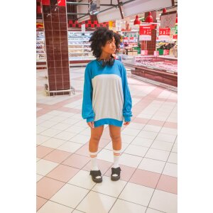 EatMySocks confezione doppia di calzini corti Vienna Sausage