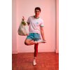 EatMySocks confezione doppia di calzini corti Vienna Sausage