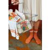 EatMySocks confezione doppia di calzini corti Vienna Sausage