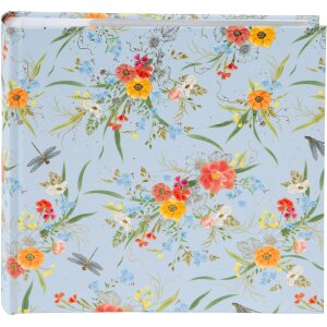 Album Goldbuch slip-in 200 foto 10x15 cm Verano light