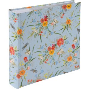 Album Goldbuch slip-in 200 foto 10x15 cm Verano light
