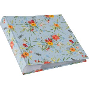 Album Goldbuch slip-in 200 foto 10x15 cm Verano light