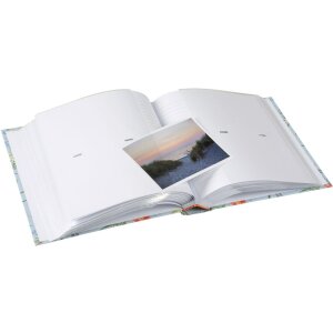 Album Goldbuch slip-in 200 foto 10x15 cm Verano light