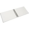Album a spirale Goldbuch Bella Vista Artichoke 24x17 cm 40 pagine bianche