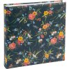 Album fotografico Goldbuch Verano scuro 25x25 cm 60 pagine bianche