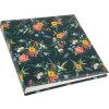 Album fotografico Goldbuch Verano scuro 25x25 cm 60 pagine bianche