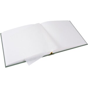 Album fotografico Goldbuch Bella Vista Artichoke 25x25 cm 60 pagine bianche