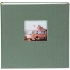 Album fotografico Goldbuch Bella Vista Artichoke 25x25 cm 60 pagine bianche