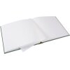 Album fotografico Goldbuch Bella Vista Artichoke 25x25 cm 60 pagine bianche