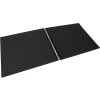 Album a spirale Goldbuch Bella Vista petrol 34x30 cm 40 pagine nere perforate