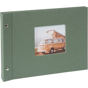 Album a vite Goldbuch Bella Vista Artichoke 30x25 cm 40...