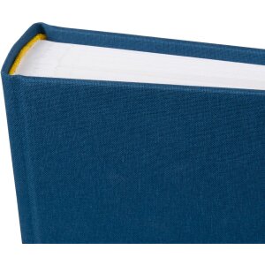 Album fotografico Goldbuch Bella Vista petrol 30x31 cm 60 pagine bianche