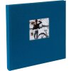 Album fotografico Goldbuch Bella Vista petrol 30x31 cm 60 pagine bianche