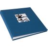 Album fotografico Goldbuch Bella Vista petrol 30x31 cm 60 pagine bianche