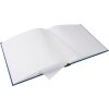 Album fotografico Goldbuch Bella Vista petrol 30x31 cm 60 pagine bianche
