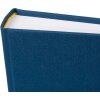 Album fotografico Goldbuch Bella Vista petrol 30x31 cm 60 pagine bianche