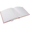 Album fotografico Goldbuch Bella Vista salmone 30x31 cm 60 pagine bianche