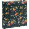 Album fotografico Goldbuch Verano scuro 30x31 cm 60 pagine bianche