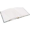 Album fotografico Goldbuch Verano scuro 30x31 cm 60 pagine bianche