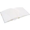 Album fotografico Goldbuch Verano light 30x31 cm 60 pagine bianche