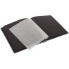 Album fotografico Goldbuch Bella Vista Artichoke 30x31 cm 60 pagine nere