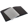 Album fotografico Goldbuch Bella Vista petrol 30x31 cm 60 pagine nere