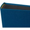 Album fotografico Goldbuch Bella Vista petrol 30x31 cm 60 pagine nere