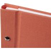 Album a vite Goldbuch Bella Vista salmone 39x31 cm 40 pagine bianche