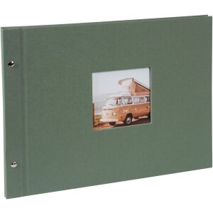 Album a vite Goldbuch Bella Vista Artichoke 40 pagine...
