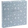 Goldbuch Album fotografico Jumbo Kraft Art 30x31 cm 100 pagine bianche