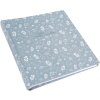 Goldbuch Album fotografico Jumbo Kraft Art 30x31 cm 100 pagine bianche