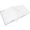 Goldbuch Album fotografico Jumbo Kraft Art 30x31 cm 100 pagine bianche