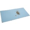 Raccoglitore Goldbuch Verano light a 2 anelli 28,5x32 cm