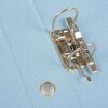 Raccoglitore Goldbuch Verano light a 2 anelli 28,5x32 cm