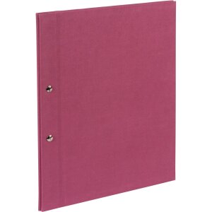 Cartella per certificati Goldbuch Bella Vista fucsia...