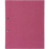 Cartella per certificati Goldbuch Bella Vista fucsia 24x31 cm
