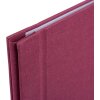 Cartella per certificati Goldbuch Bella Vista fucsia 24x31 cm